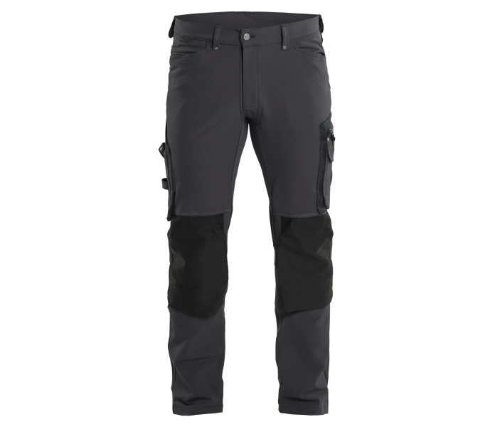 blåkläder-X1900 housut 4-way stretch image