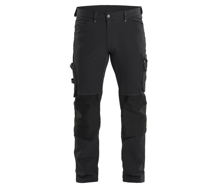 blåkläder-X1900 housut 4-way stretch image