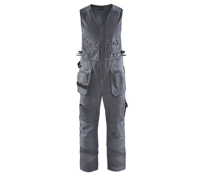 blåkläder-Highvis avohaalari image