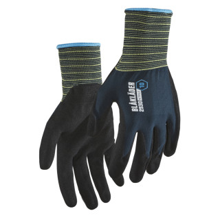 blåkläder-Työkäsineet, nitriilipinnoitettu image