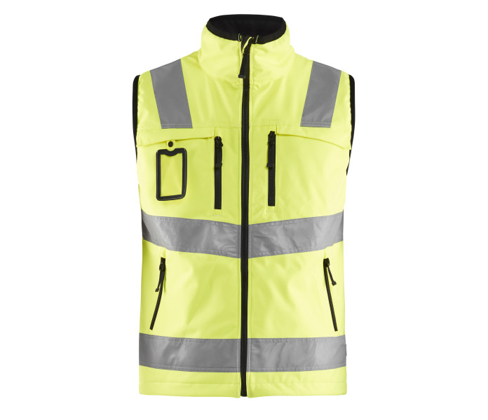 blåkläder-Palosuojattu college image