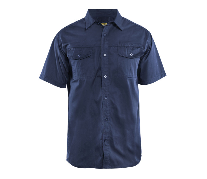 blåkläder-Kauluspaita image