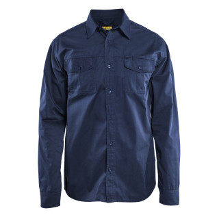 blåkläder-Kauluspaita image