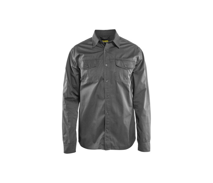 blåkläder-Kauluspaita kuva