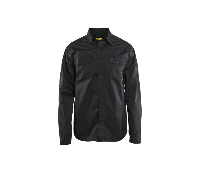 blåkläder-Kauluspaita kuva