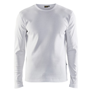 blåkläder-Pitkähihainen t-paita image