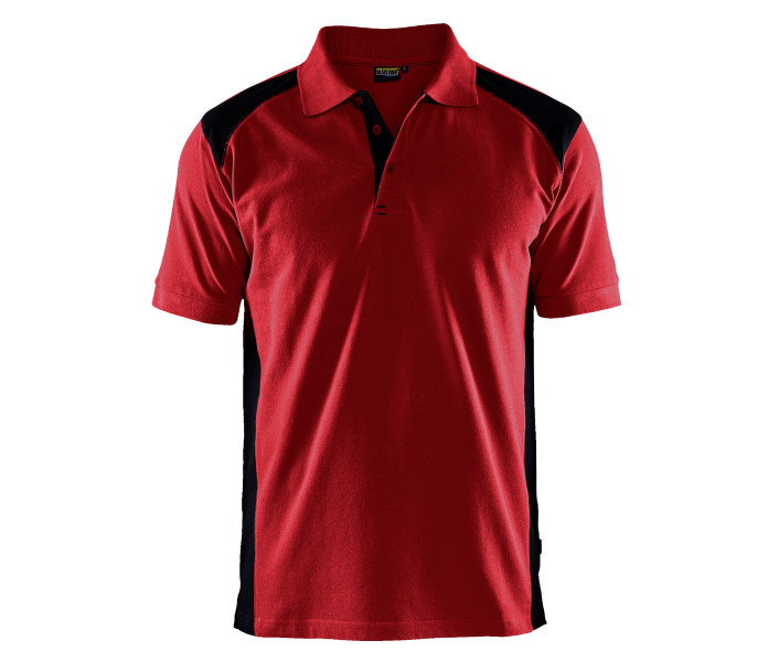 blåkläder-Pikeepaita kuva