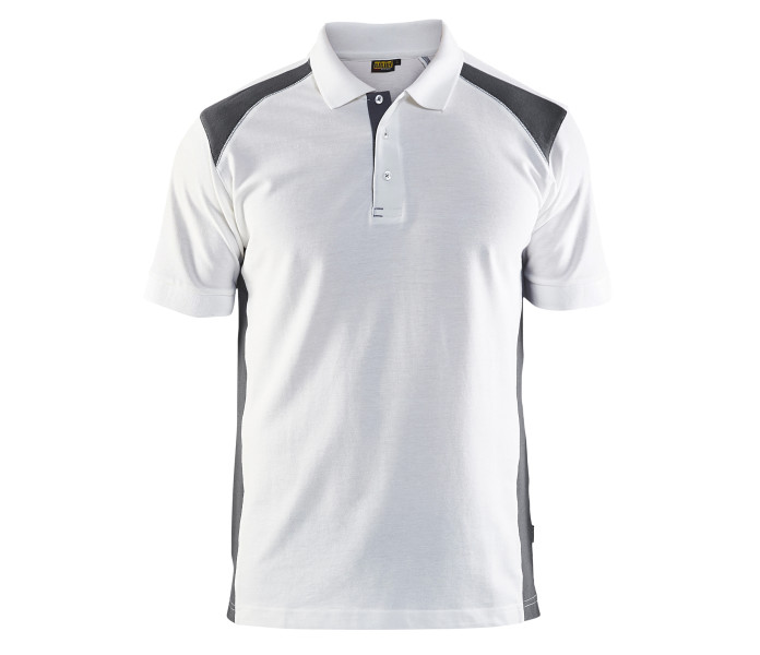 blåkläder-Pikeepaita kuva