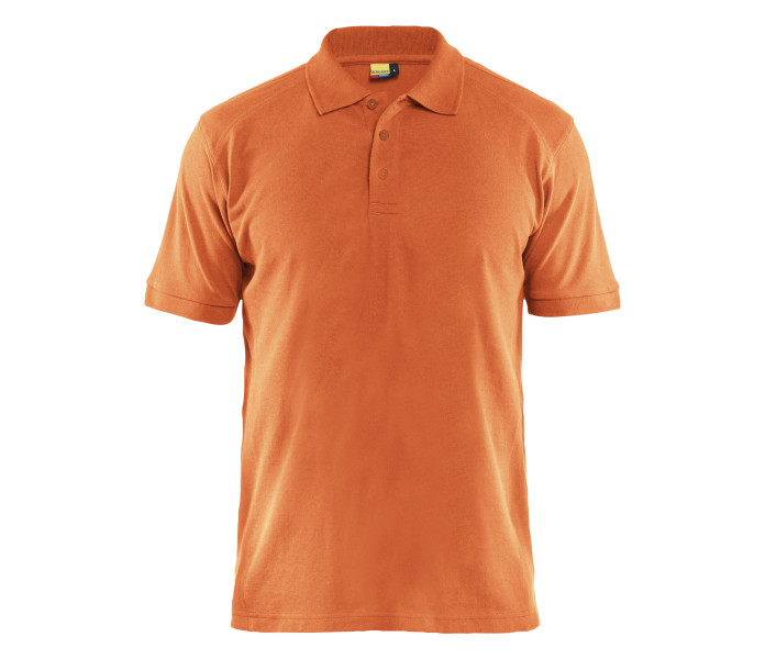 blåkläder-Pikeepaita kuva