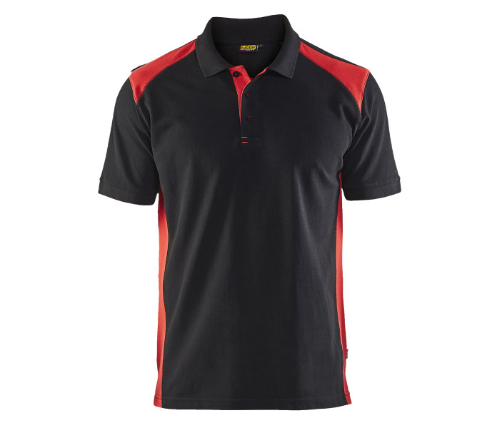 blåkläder-Pikeepaita kuva