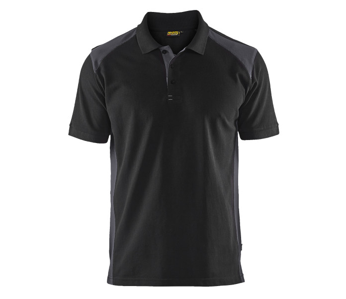 blåkläder-Pikeepaita kuva