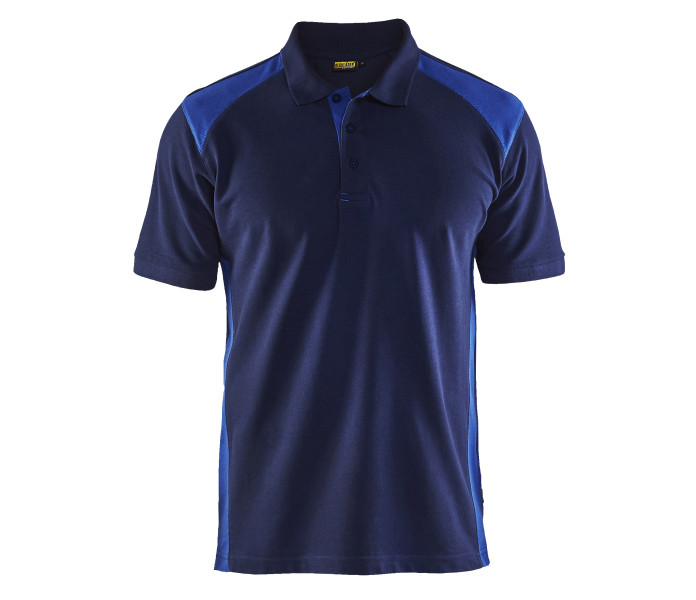 blåkläder-Pikeepaita kuva