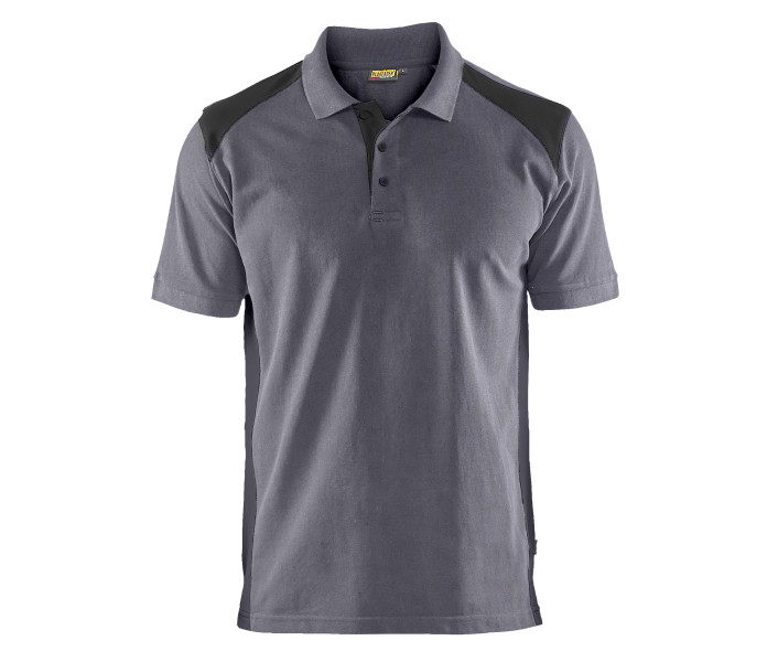 blåkläder-Pikeepaita kuva