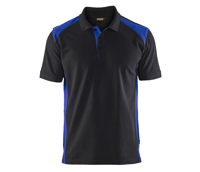 blåkläder-Pikeepaita kuva