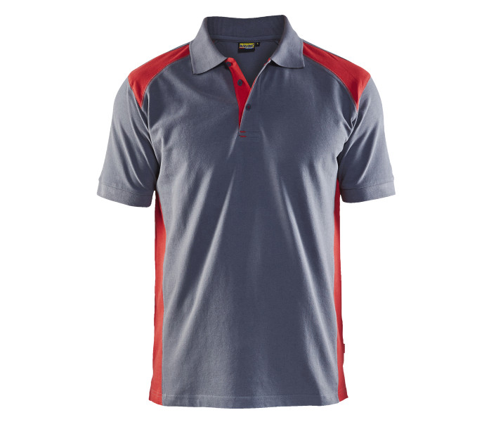 blåkläder-Pikeepaita kuva