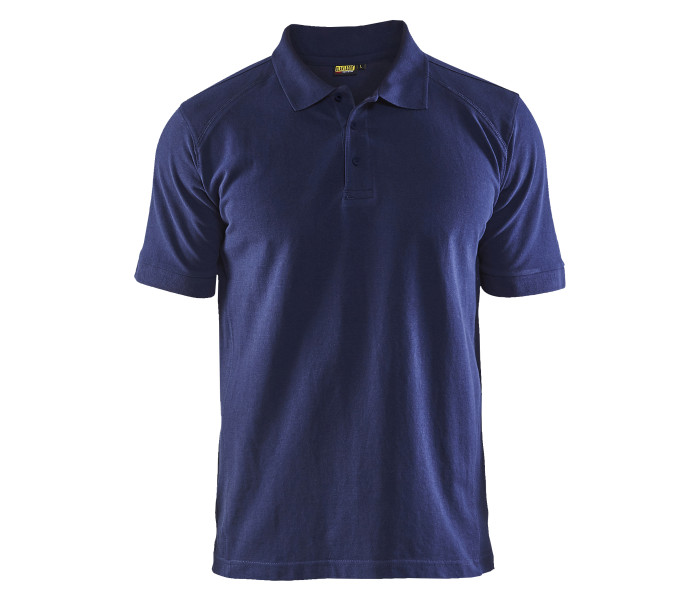 blåkläder-Pikeepaita kuva