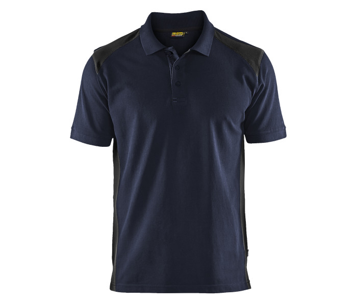 blåkläder-Pikeepaita kuva