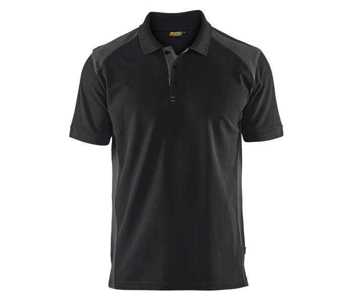 blåkläder-Pikeepaita kuva