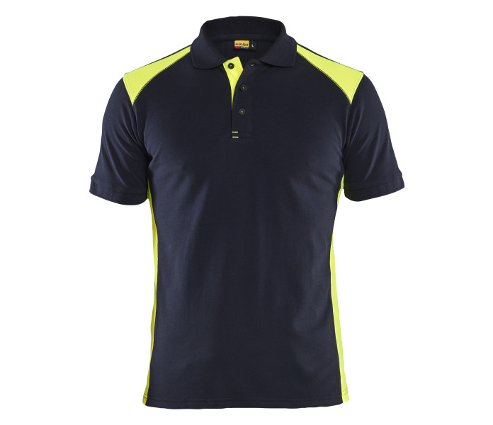 blåkläder-Pikeepaita kuva