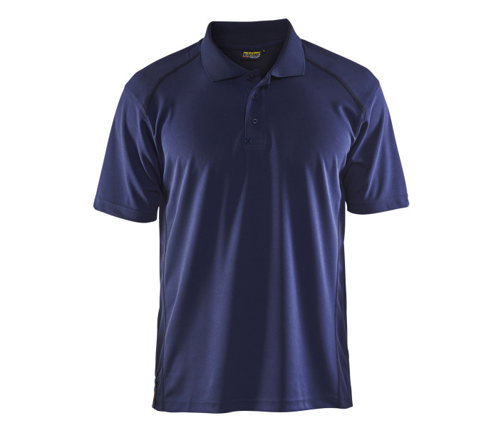 blåkläder-Tekninen pikeepaita, UV-suoja kuva