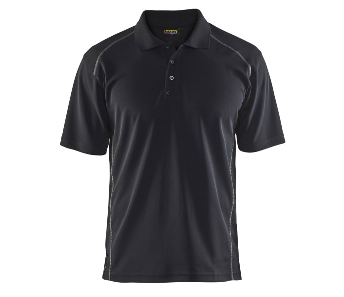 blåkläder-Tekninen pikeepaita, UV-suoja kuva