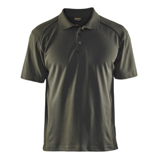 blåkläder-Tekninen pikeepaita, UV-suoja image