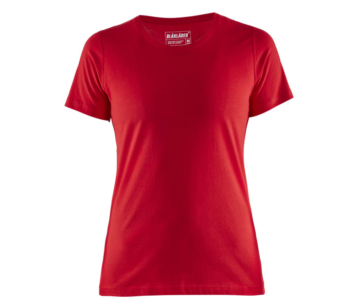 blåkläder-Naisten t-paita kuva