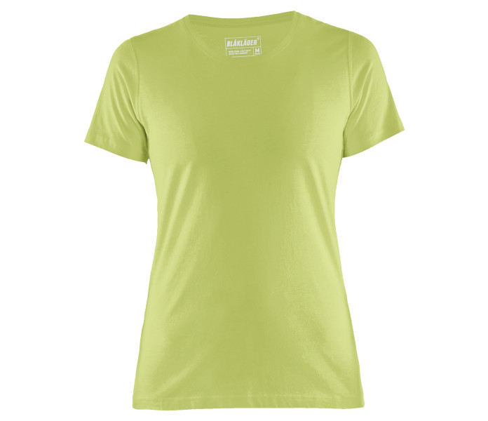 blåkläder-Naisten t-paita kuva