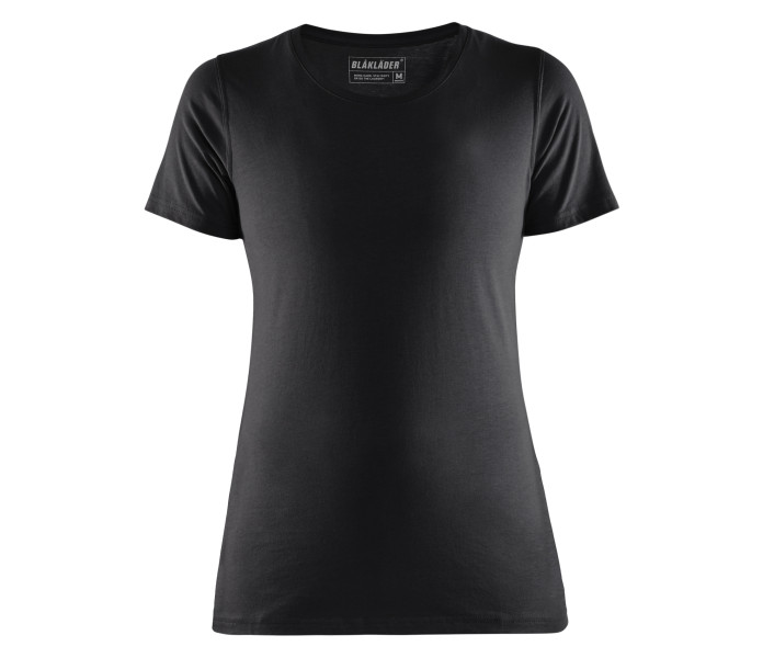 blåkläder-Naisten t-paita kuva