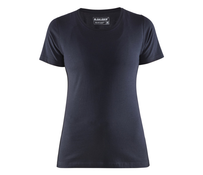 blåkläder-Naisten t-paita kuva