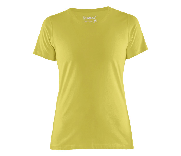 blåkläder-Naisten t-paita kuva