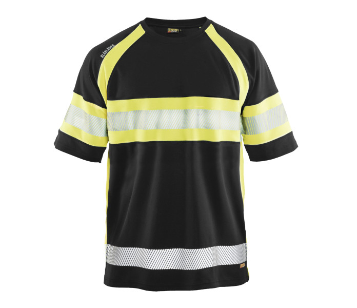blåkläder-Highvis t-paita, UV-suoja image