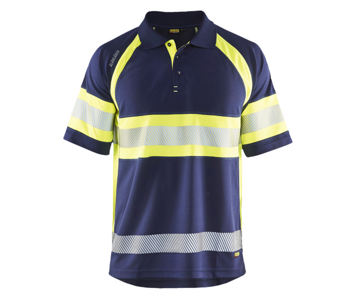 blåkläder-College image