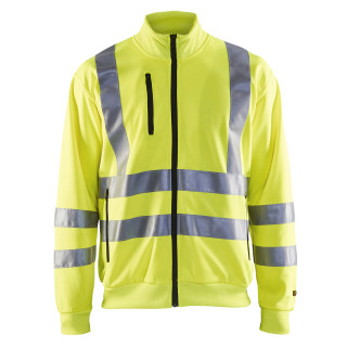 blåkläder-Highvis collegetakki image