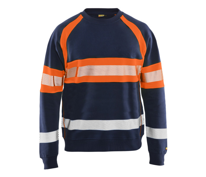 blåkläder-Highvis college image