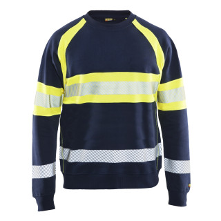 blåkläder-Highvis college image