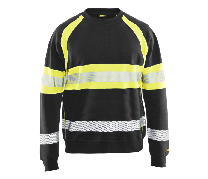 blåkläder-Highvis college image