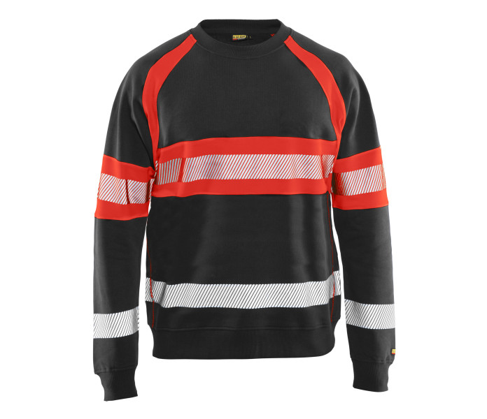 blåkläder-Highvis college image