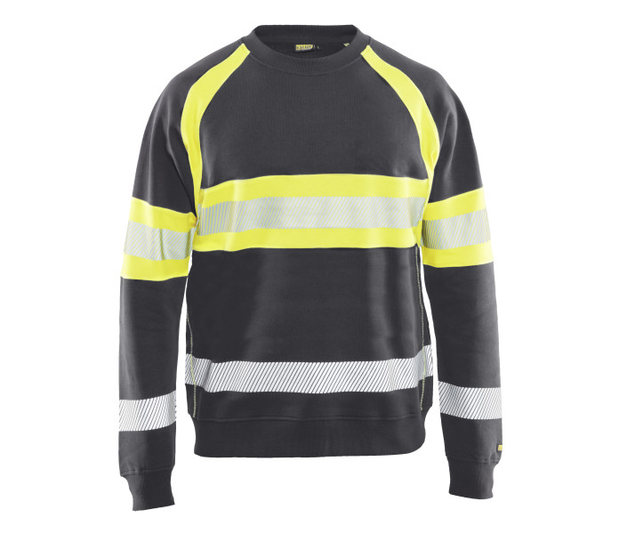 blåkläder-Highvis college image
