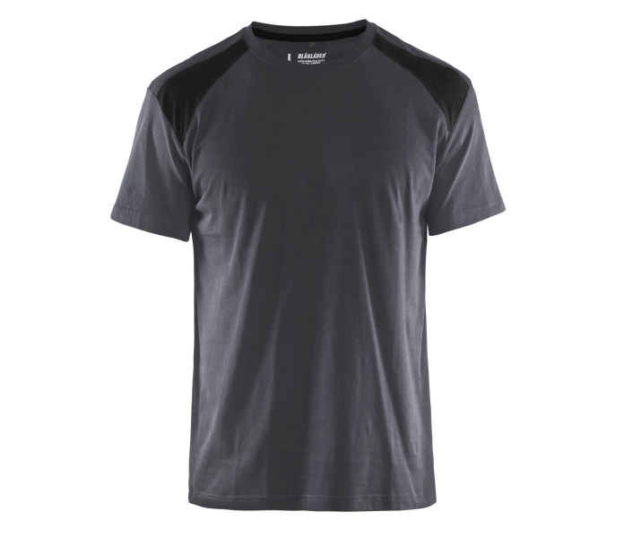 blåkläder-T-paita kuva