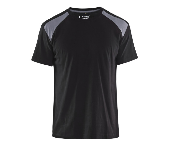 blåkläder-T-paita kuva