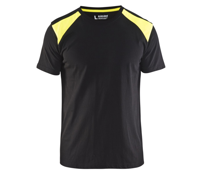 blåkläder-T-paita kuva