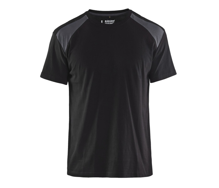 blåkläder-T-paita kuva