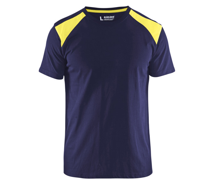 blåkläder-T-paita kuva