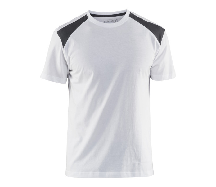 blåkläder-Highvis t-paita, UV-suoja image