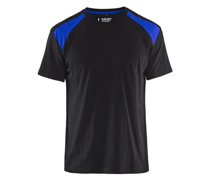 blåkläder-T-paita kuva