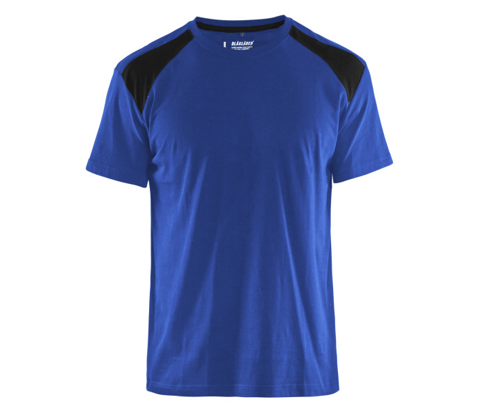 blåkläder-T-paita kuva