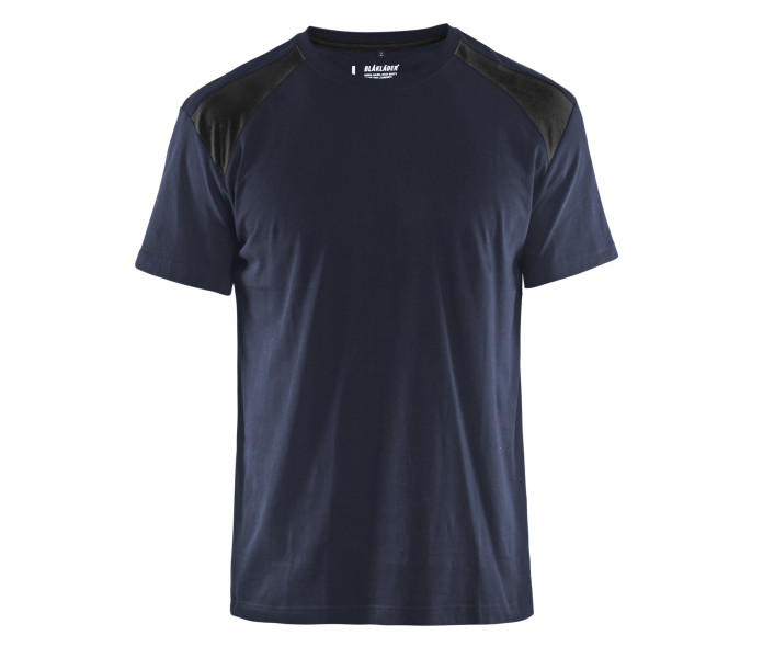 blåkläder-T-paita kuva