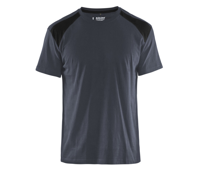 blåkläder-T-paita kuva