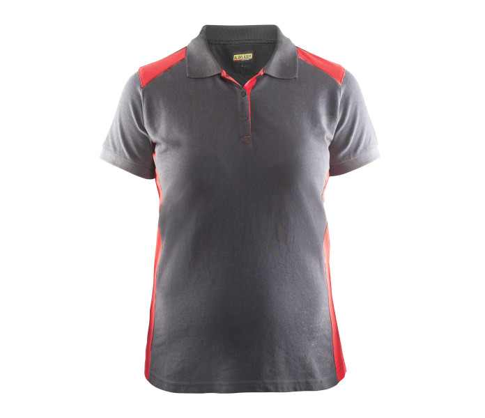 blåkläder-Naisten pikeepaita kuva